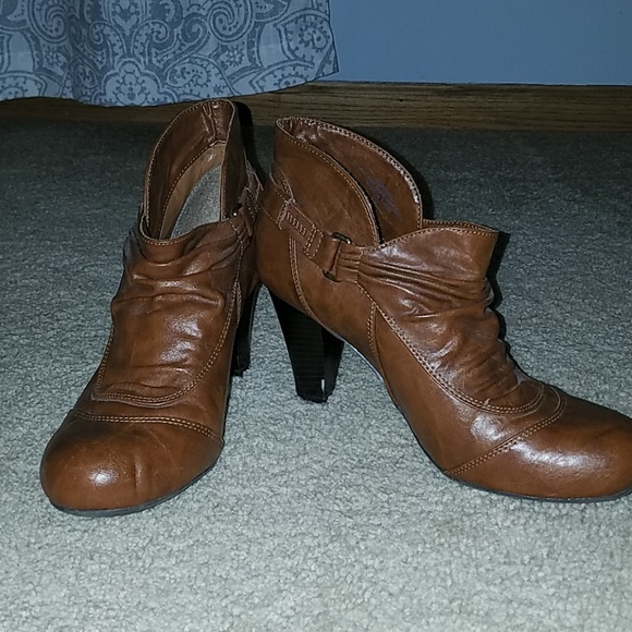 Guess ankle booties - Picture 2 of 3